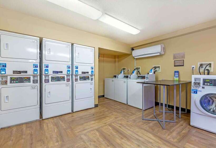 Extended Stay America Suites  Washington, Dc  Alexandria  Eisenhower Ave