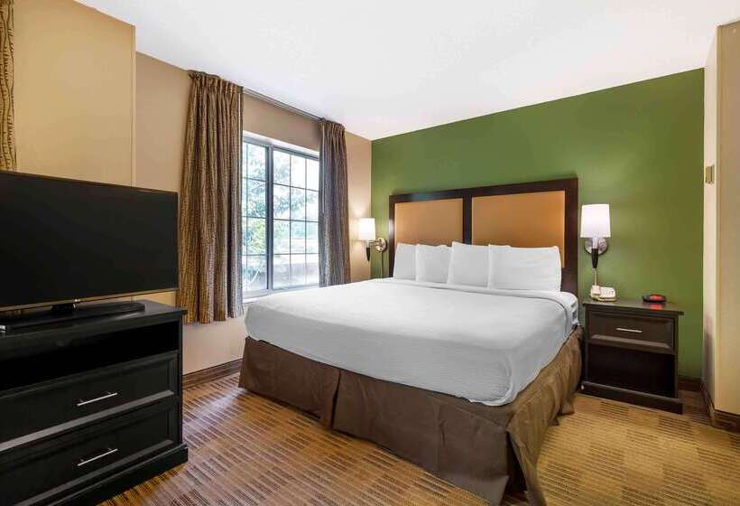 Extended Stay America Suites  Washington, Dc  Alexandria  Eisenhower Ave