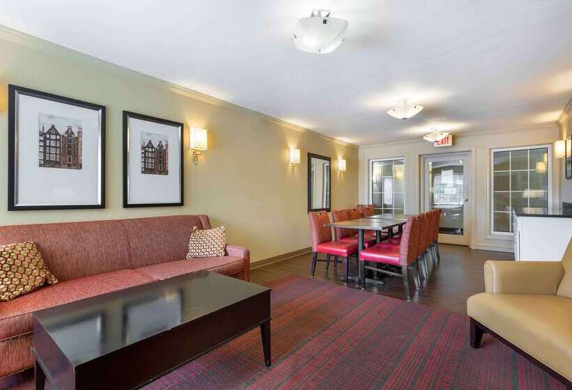 Extended Stay America Suites  Washington, Dc  Alexandria  Eisenhower Ave