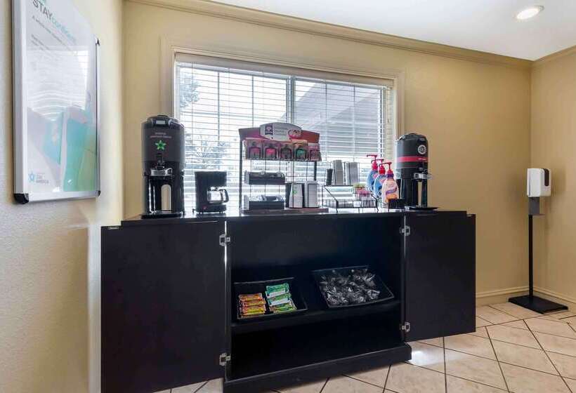 Extended Stay America Suites  Washington, Dc  Alexandria  Eisenhower Ave