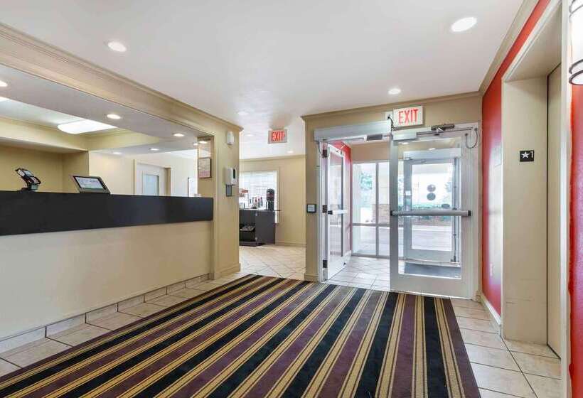 Extended Stay America Suites  Washington, Dc  Alexandria  Eisenhower Ave