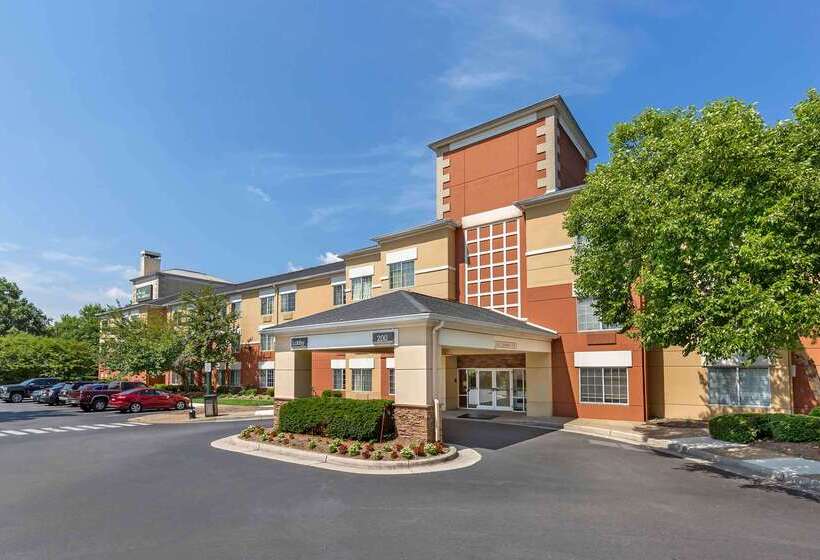 Extended Stay America Suites  Washington, Dc  Alexandria  Eisenhower Ave