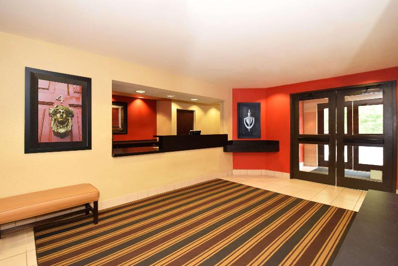 Extended Stay America Suites  Washington, Dc  Alexandria  Eisenhower Ave