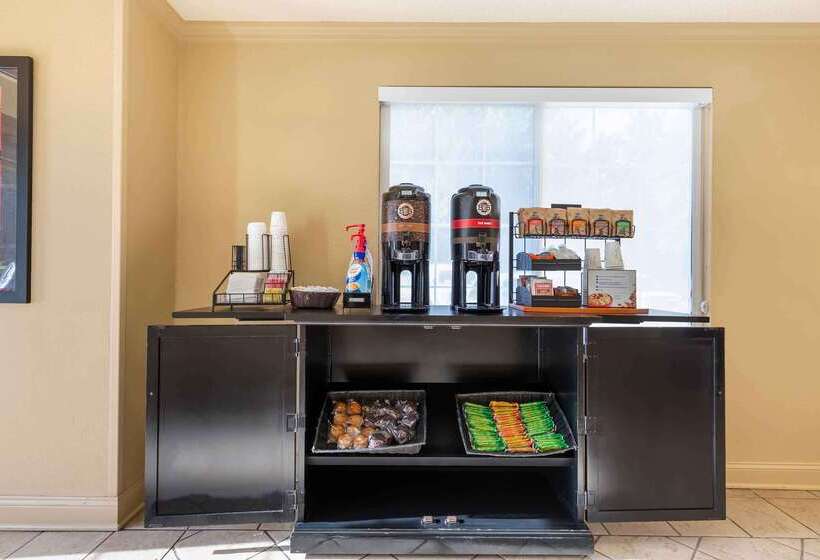 Extended Stay America Suites  Washington, D.c.  Falls Church  Merrifield