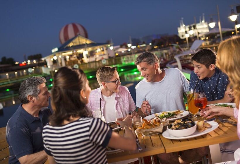 Holiday Inn Resort Orlando   Lake Buena Vista, An Ihg