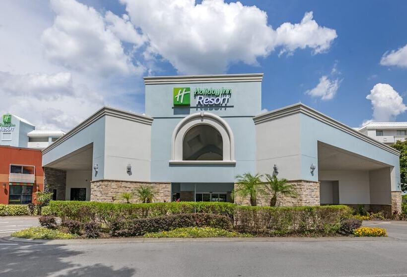 Holiday Inn Resort Orlando   Lake Buena Vista, An Ihg