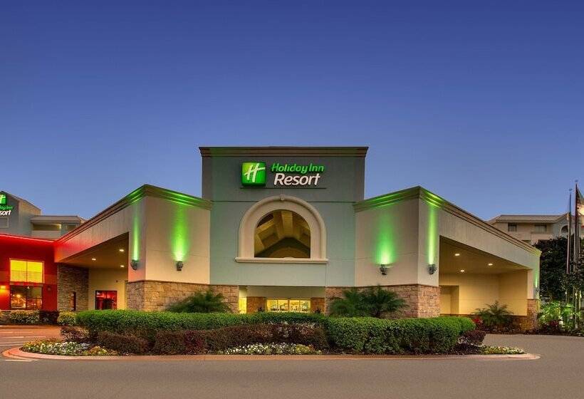 Holiday Inn Resort Orlando   Lake Buena Vista, An Ihg