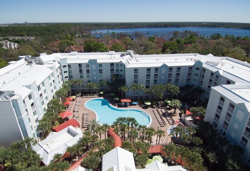 Holiday Inn Resort Orlando   Lake Buena Vista, An Ihg
