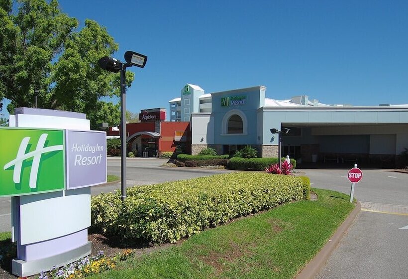 Holiday Inn Resort Orlando   Lake Buena Vista, An Ihg