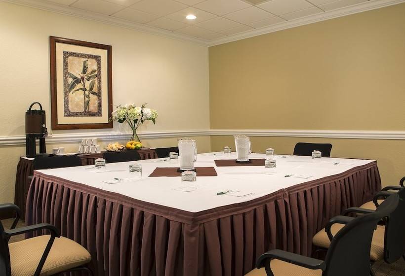 Holiday Inn Resort Orlando   Lake Buena Vista, An Ihg