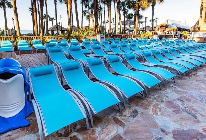 Holiday Inn Resort Panama City Beach, An Ihg