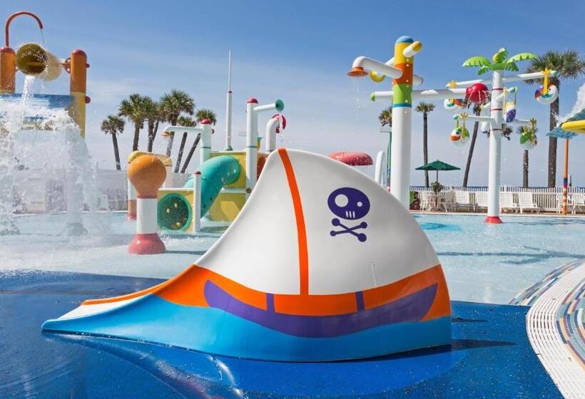 Holiday Inn Resort Panama City Beach, An Ihg