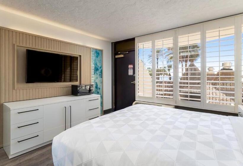 Holiday Inn Resort Panama City Beach, An Ihg