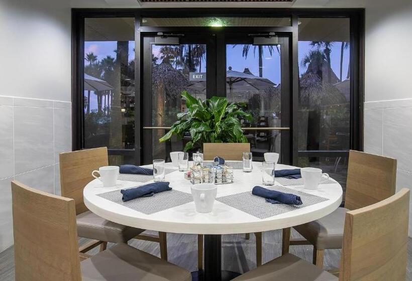 Holiday Inn Resort Panama City Beach, An Ihg