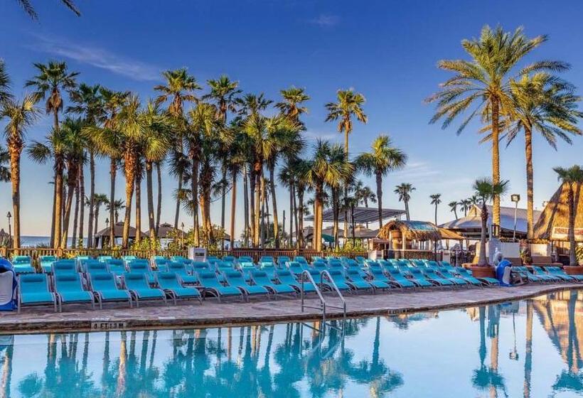 Holiday Inn Resort Panama City Beach, An Ihg