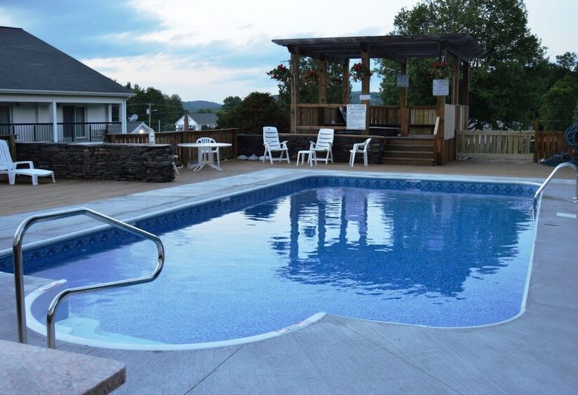 Hollow Inn And Motel