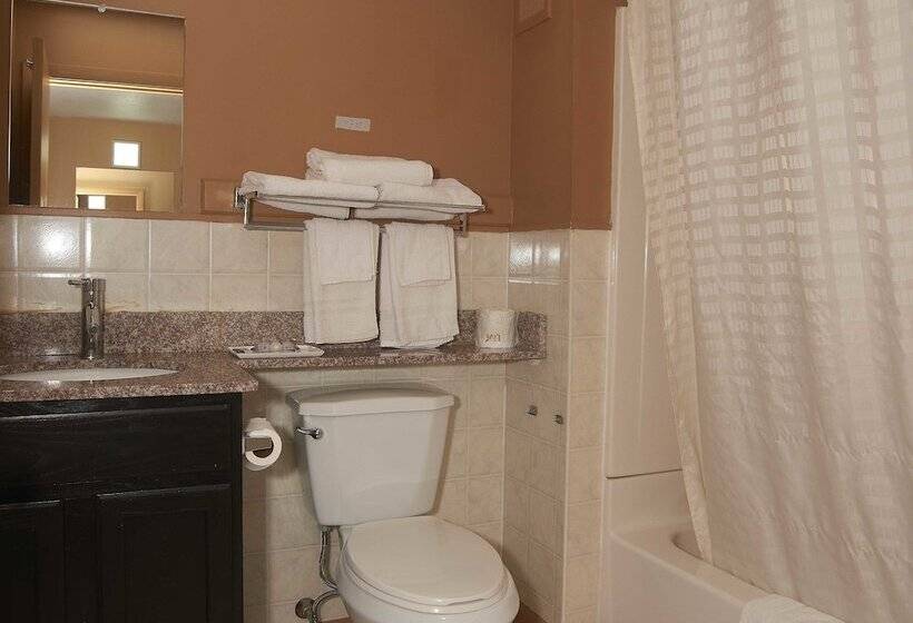 Hollow Inn And Motel