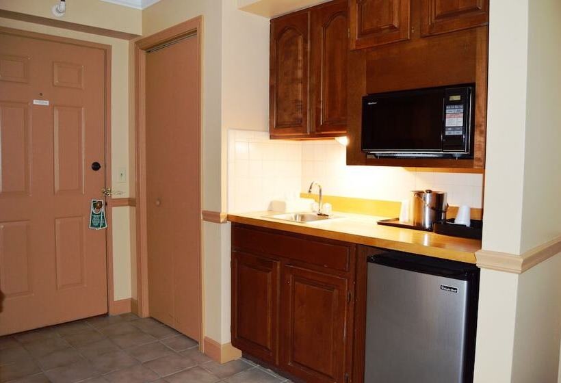 Hollow Inn And Motel