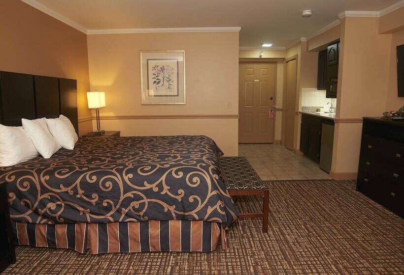 Hollow Inn And Motel