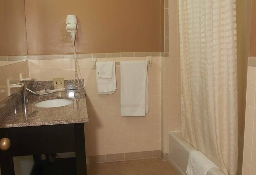 Hollow Inn And Motel