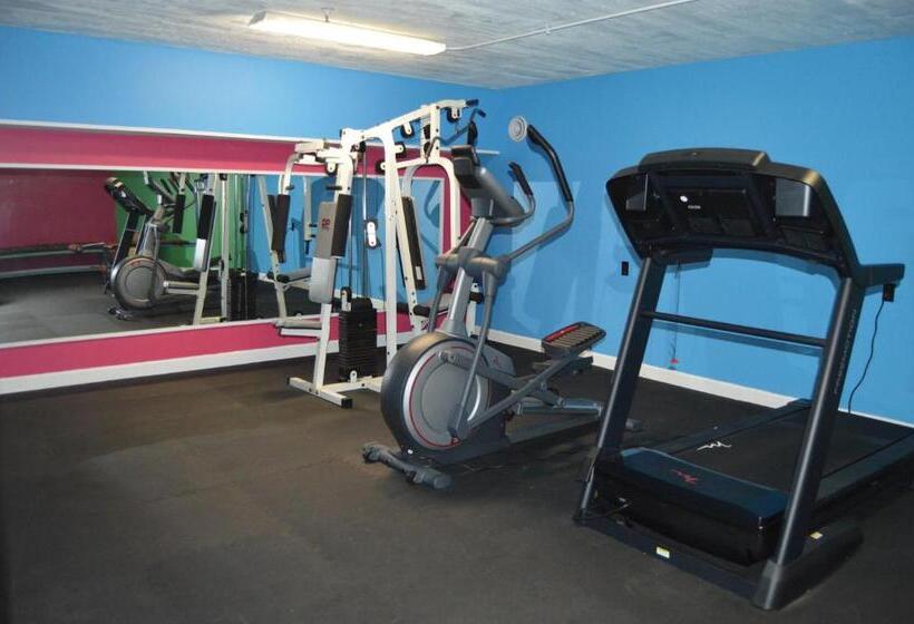 Hollow Inn And Motel