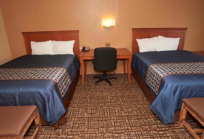 Hollow Inn And Motel