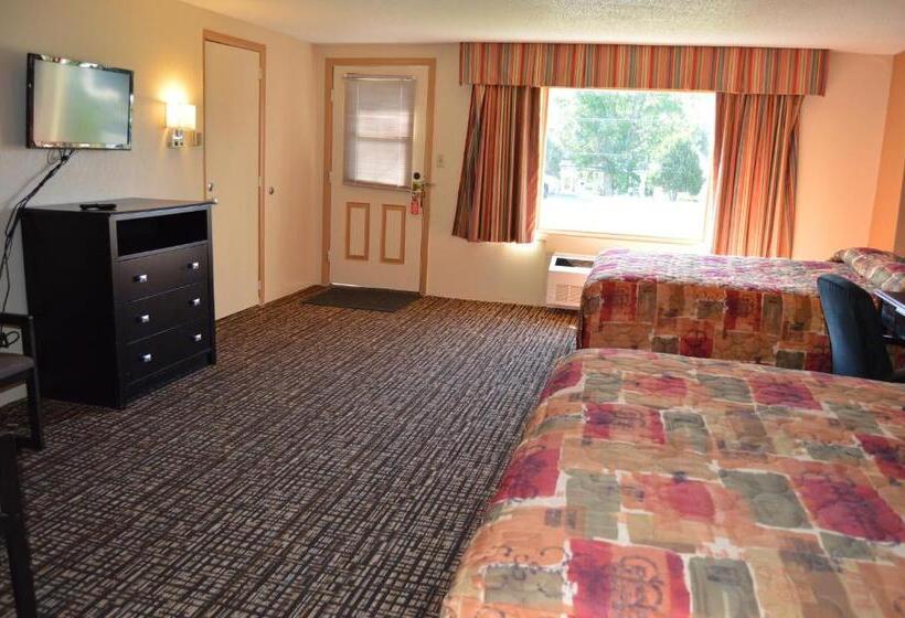 Hollow Inn And Motel