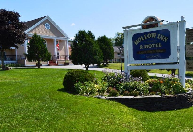 Hollow Inn And Motel