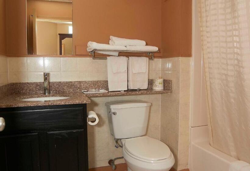 Hollow Inn And Motel