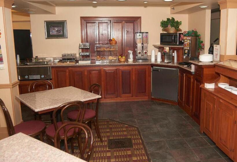 Hollow Inn And Motel