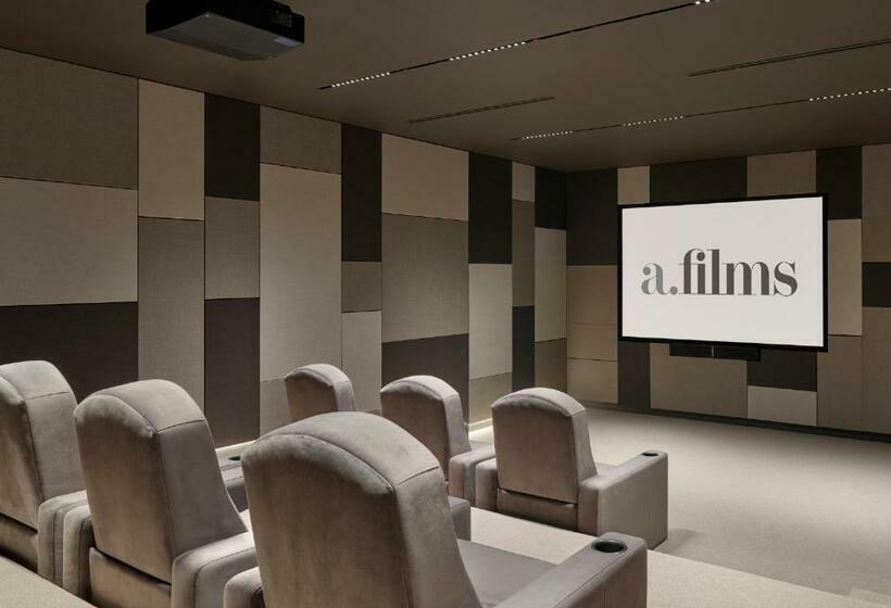 Отель Aka Alexandria