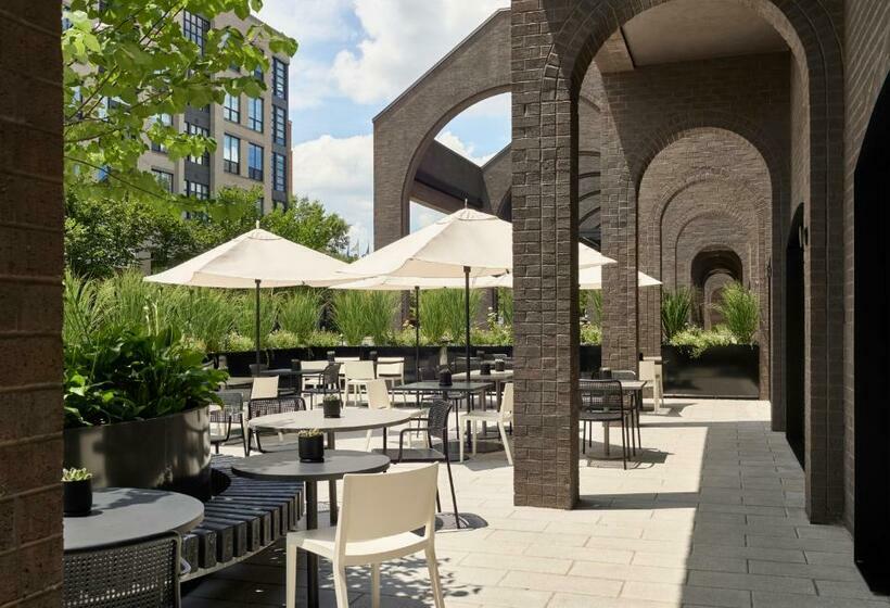 Отель Aka Alexandria