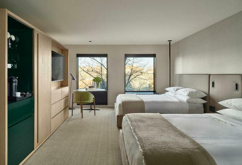 Отель Aka Alexandria