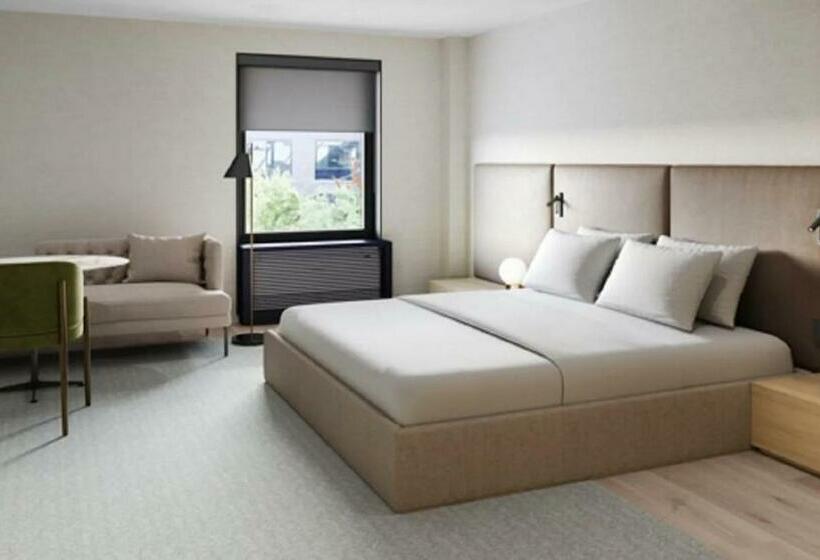 Отель Aka Alexandria