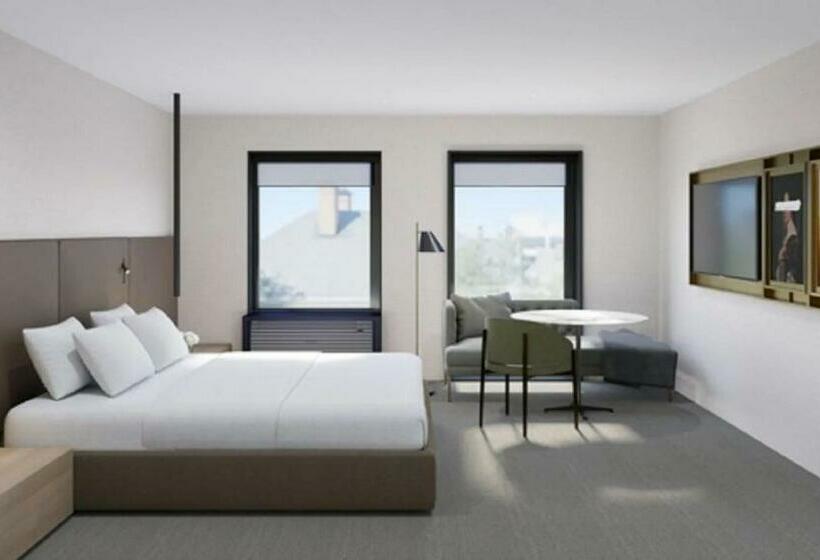 Отель Aka Alexandria