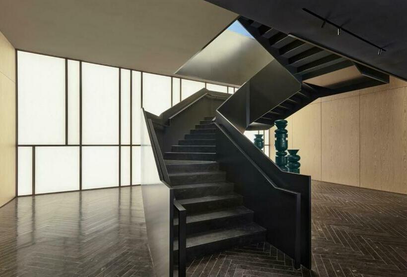 Отель Aka Alexandria