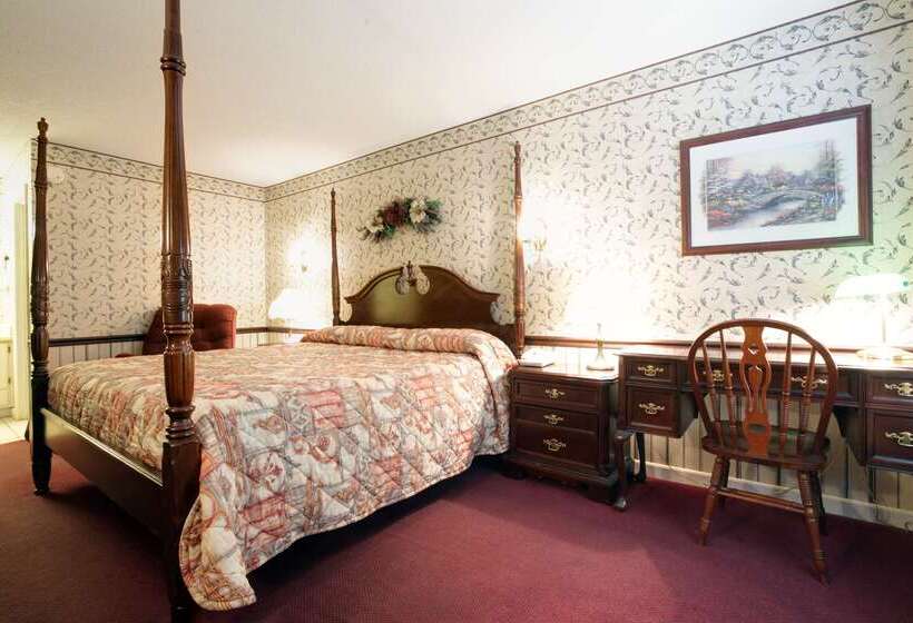 فندق America S Best Value Inn Athens