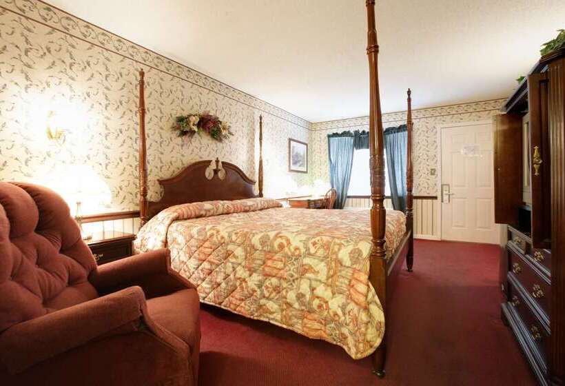 فندق America S Best Value Inn Athens