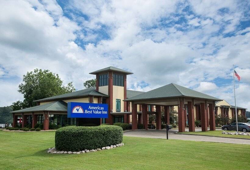 فندق Americas Best Value West Point