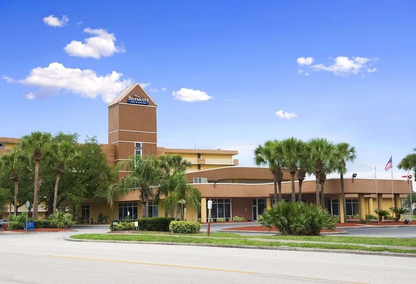 فندق Baymont By Wyndham Celebration