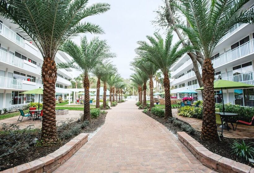 فندق Baymont By Wyndham Celebration