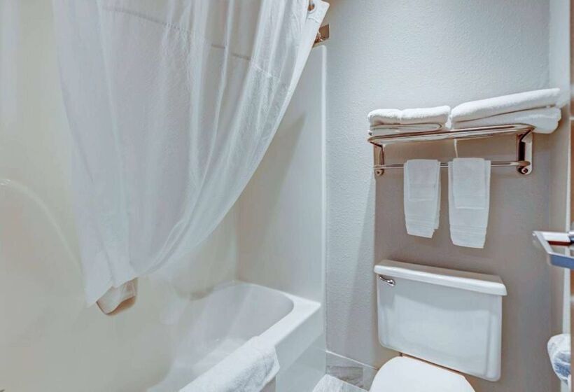 酒店 Baymont By Wyndham Salida