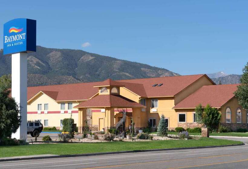 هتل Baymont By Wyndham Salida