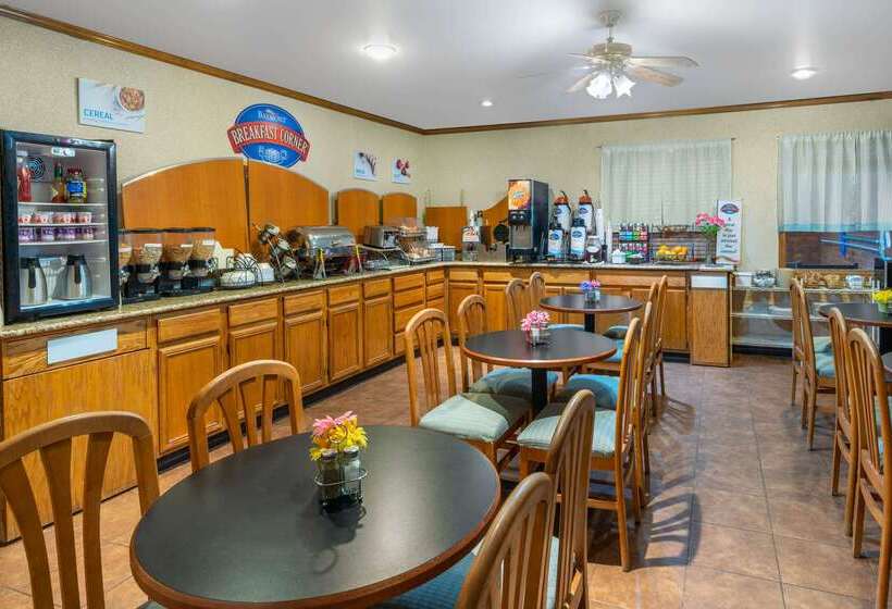 酒店 Baymont By Wyndham Salida