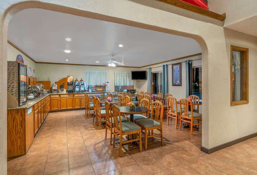 酒店 Baymont By Wyndham Salida