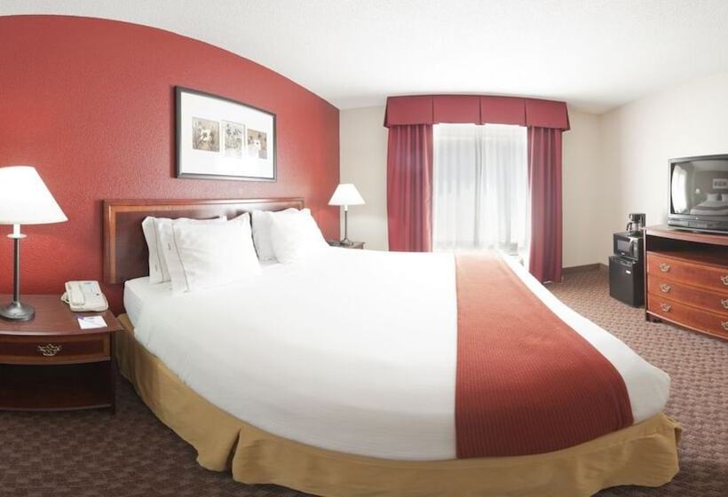 فندق Baymont By Wyndham Merrillville