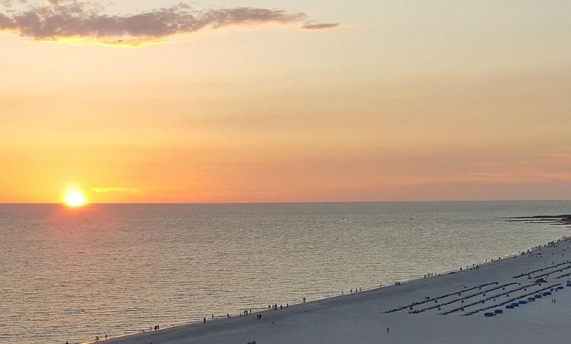 فندق Bellwether Beach Resort