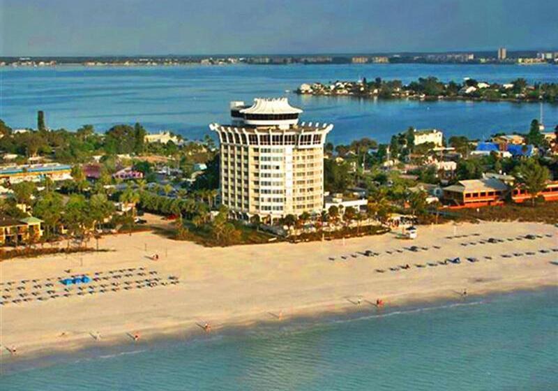 فندق Bellwether Beach Resort