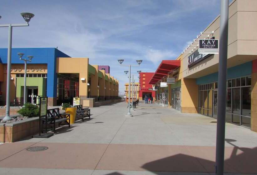 Отель Best Western Anthony/west El Paso