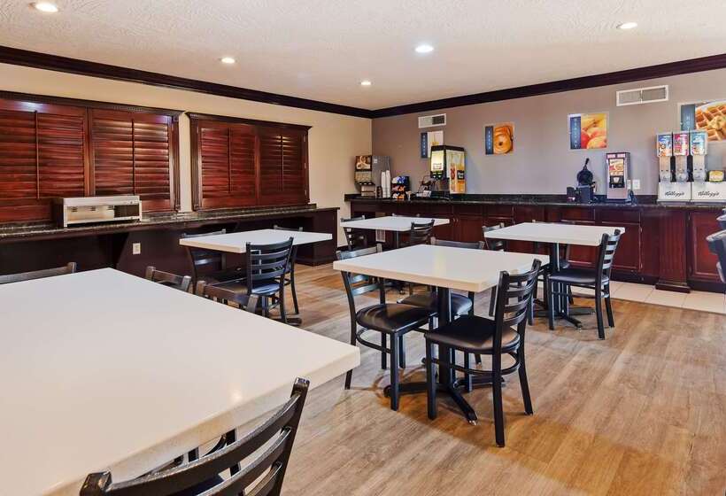 Отель Best Western Anthony/west El Paso